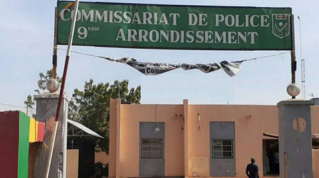 9eme arrondissement  1024x573 - Mali/ Un faux guérisseur burkinabé et son complice accusés de viol