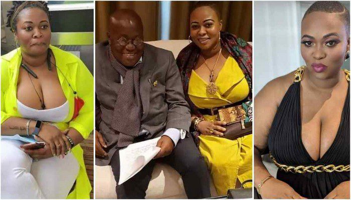 Akufo-Addo-used-National-Security-to-rob-me-after-i-rejected-his-love-proposal
