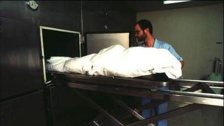 Cameroun/ Un riche homme surpris en train de coucher avec un cadavre