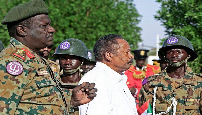 hamdok-primer-ministro-sudan
