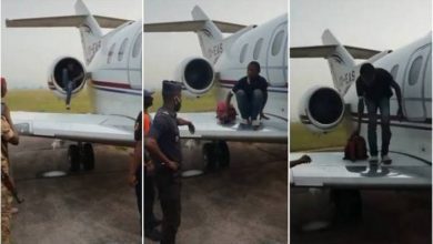 Boy-who-wants-to-relocate-abroad-caught-hidden-inside-aeroplanes-engine