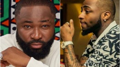 Davido-is-a-god-among-men-Harrysong