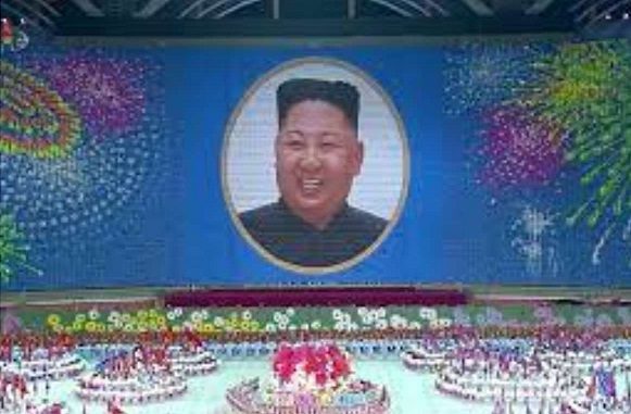 Kim-Jong-un-orders-North-Koreans-to-worship-Kimjongunism (1)