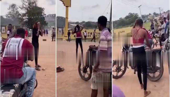 Lady-runs-mad-after-getting-off-from-an-Okada