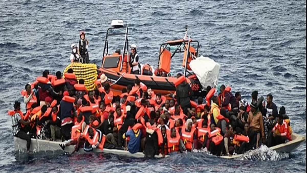 L’Espagne consacre 50 millions d’euros à la gestion de la crise migratoire aux îles Canaries