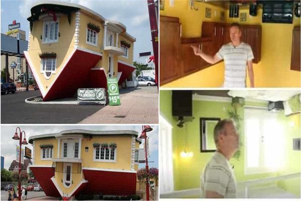 Man-builds-upside-down-house-shares-video-beautiful-interior