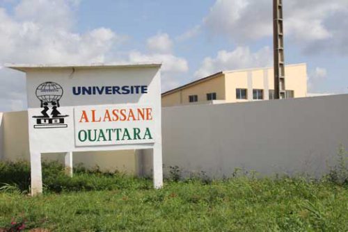 Côte d'Ivoire-Bouaké/ Une étudiante portée disparue retrouvée morte