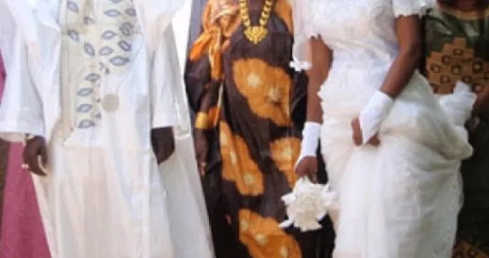 Côte d'Ivoire/ Une mère meurt le jour du mariage de sa fille