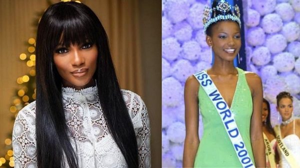 Découvrez les pays africains qui ont déjà remporté la couronne de Miss Monde
