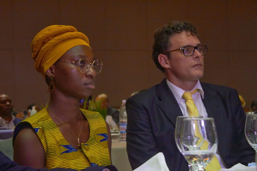 Côte d'Ivoire / La Lonaci présente son "beau-livre" à la clôture des activités de son cinquantenaire