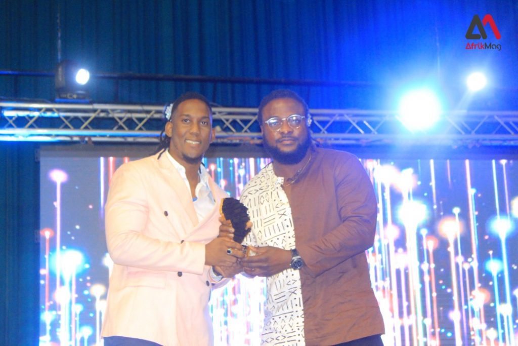 African Talent Awards : la 5ème édition fut un véritable succès