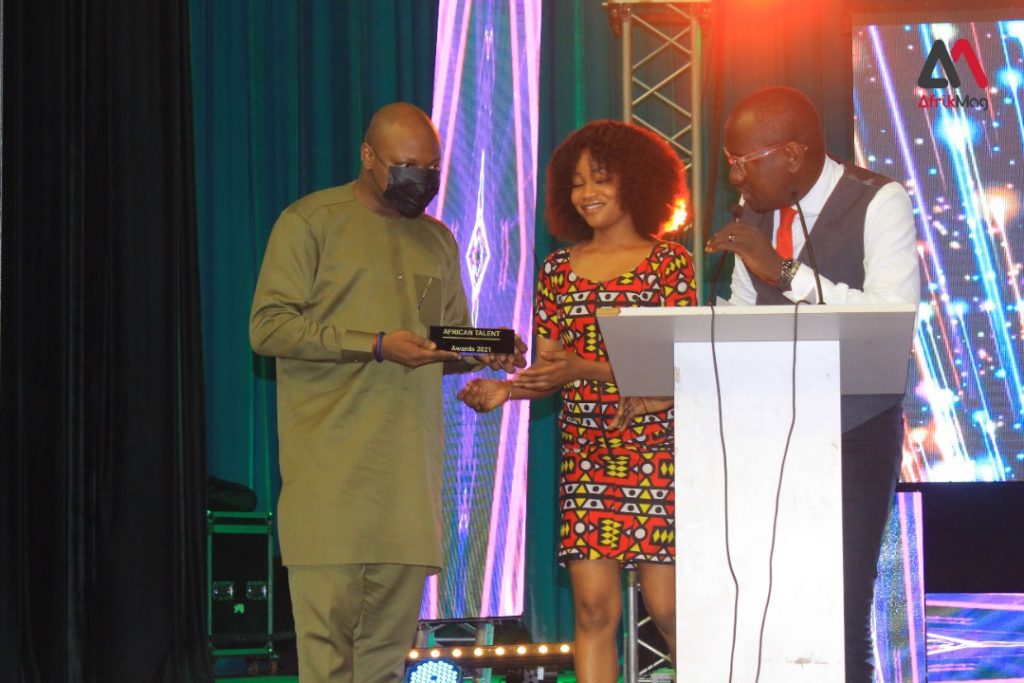 African Talent Awards : la 5ème édition fut un véritable succès