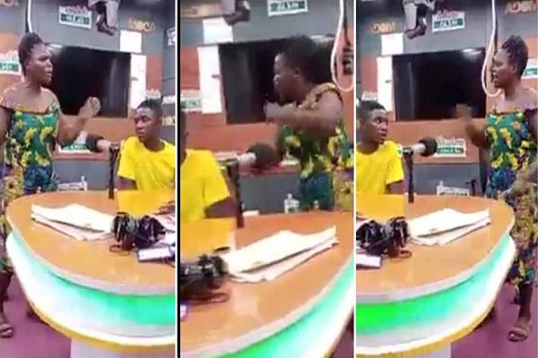 Wife-gives-husband-hefty-slap-on-live-TV-over-accusation-of-uncleanliness