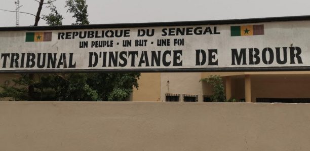 Sénégal/ Il fait emprisonner sa propre mère de 59 ans pour escroquerie