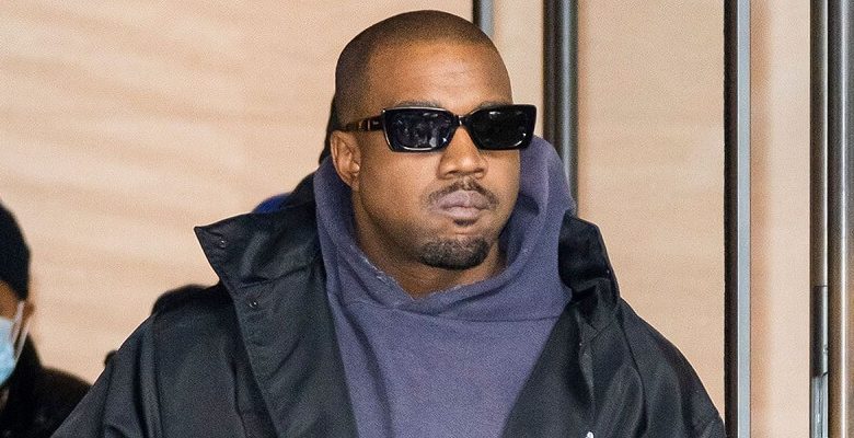 KANYE