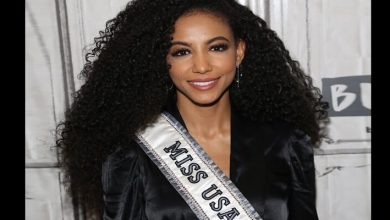 MISS USA