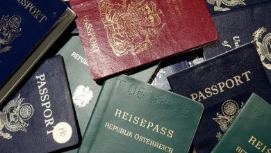 Passeports puissants 2022