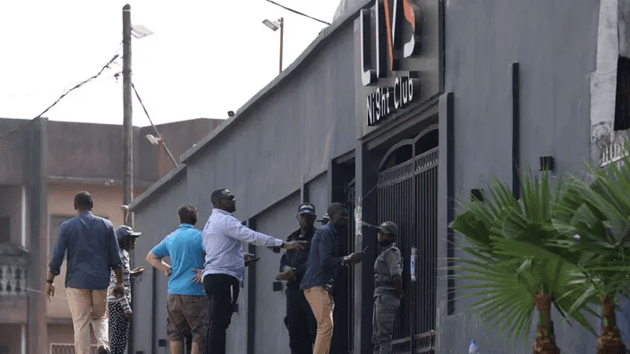 Horreur au Cameroun: 16 morts dans l'incendie d'une discothèque de Yaoundé
