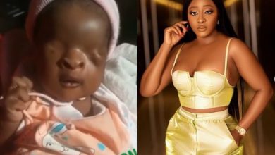 ini-edo-appeals-for-n6-million-donations-for-a-30days-old-baby-born-with-no-eyes-to-undergo-surgery-in-india-video