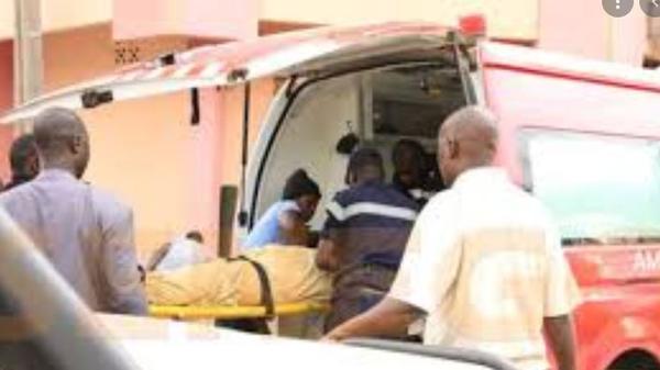 Sénégal/ Un homme meurt après s'être sectionné la partie intime avec une scie électrique en plein travail