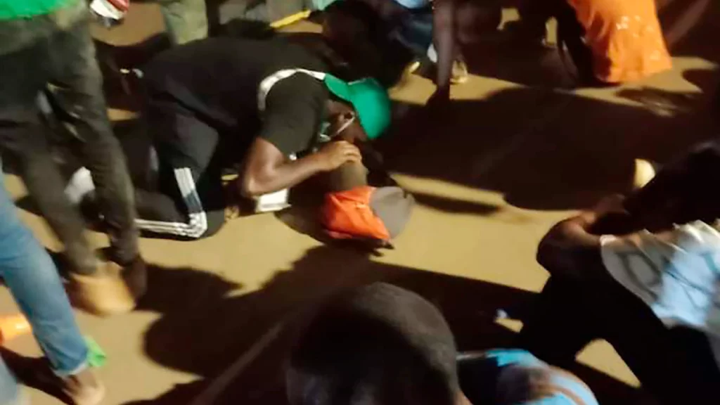 Cameroun/ Bousculade au stade d’Olembé: Le geste énorme de Paul Biya aux familles des victimes