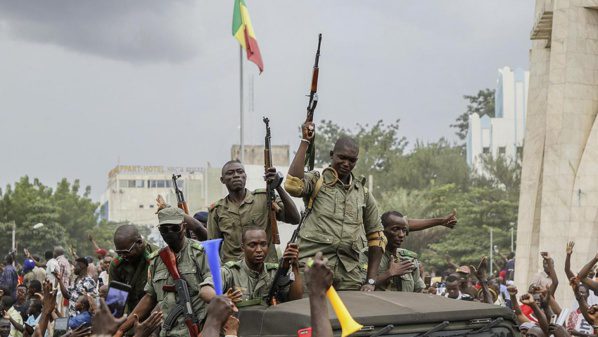 L'ONU publie son rapport sur la situation sécuritaire au Mali