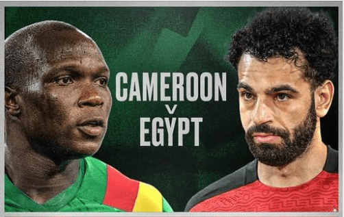 CAN 2021/ L'Egypte se méfie du Cameroun pour cette demi-finale