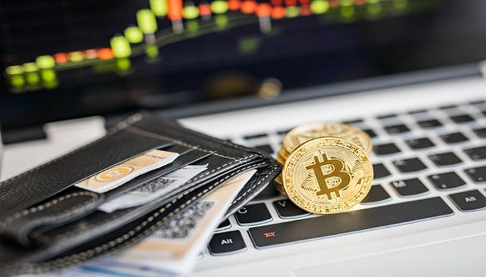 Comment stocker son portefeuille en crypto-monnaie
