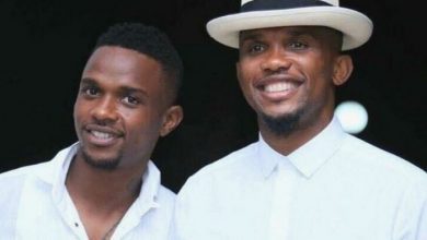 David-Etoo-Mon-frere-ma-toujours-dit…-accuse-davoir-vendu-ses-pieds-pour-son-frere-Samuel-Etoo-la-star-repond-sechement-video