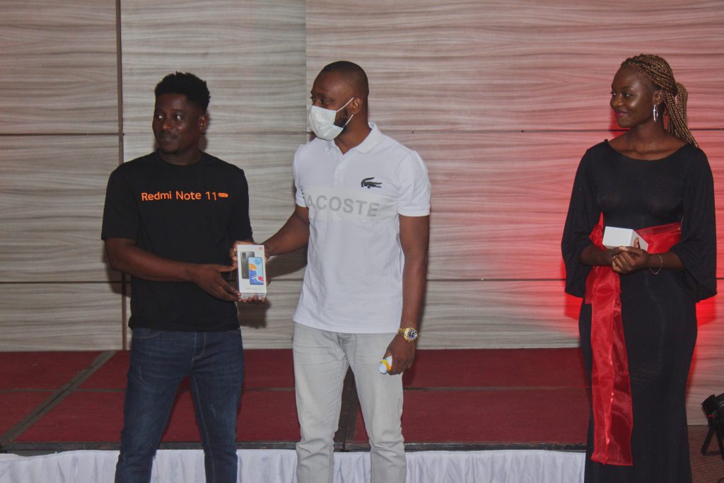 Technologie / Xiaomi lance sa nouvelle série Redmi Note 11 : les détails sur les différentes variantes