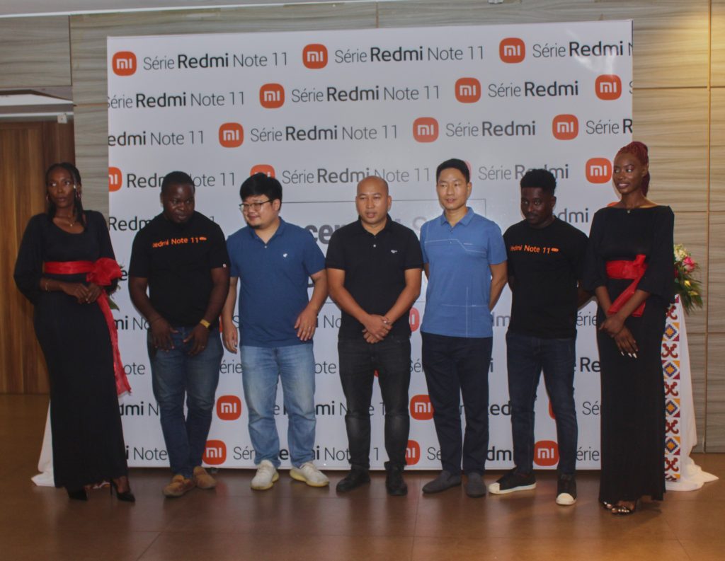 Technologie / Xiaomi lance sa nouvelle série Redmi Note 11 : les détails sur les différentes variantes