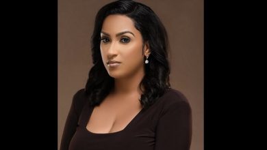 JULIET IBRAHIM