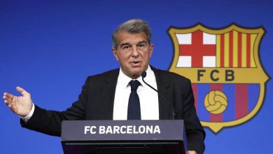 Joan-Laporta-FC-Barcelone