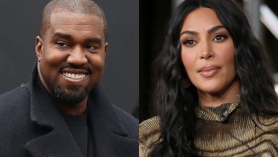 Kanye-KIM on afrikmag