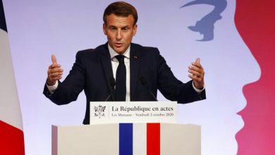 Macron et l’Islam