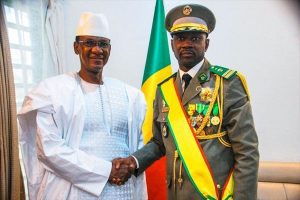 Coronavirus: la CEDEAO ferme ses bureaux à Abuja et Lagos