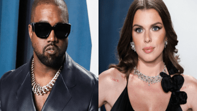 kanye-julia-fox