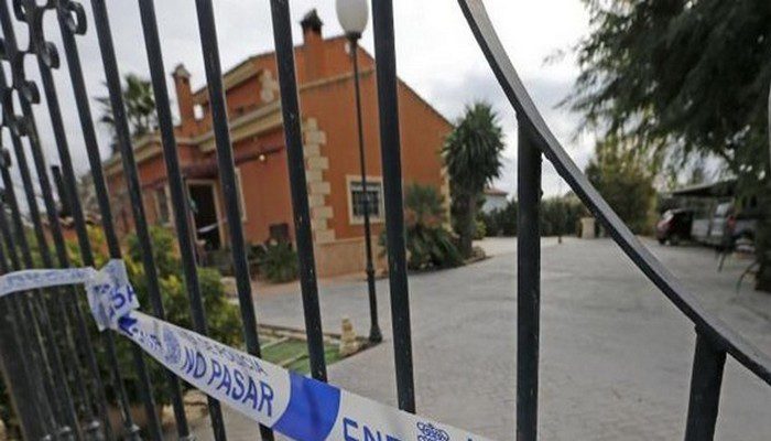 tue ses parents pour un wifi