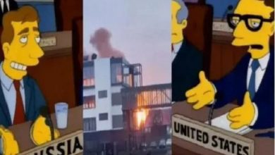 ‘The-Simpsons-predicted-the-Ukraine-invasion-by-Russia-back-in-1998