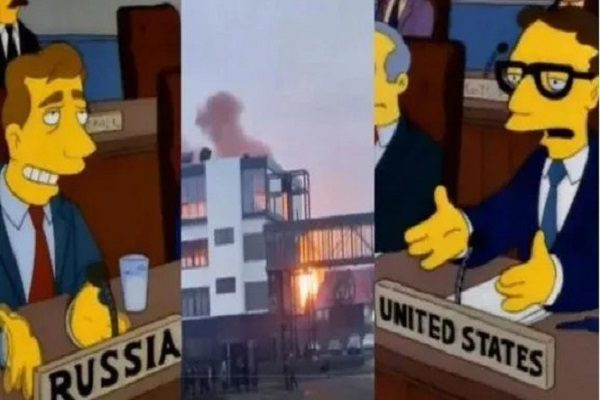 ‘The-Simpsons-predicted-the-Ukraine-invasion-by-Russia-back-in-1998