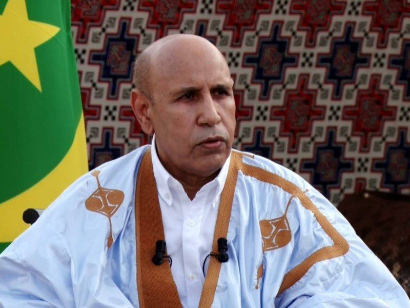 La Mauritanie en colère après la disparition de ses ressortissants au Mali