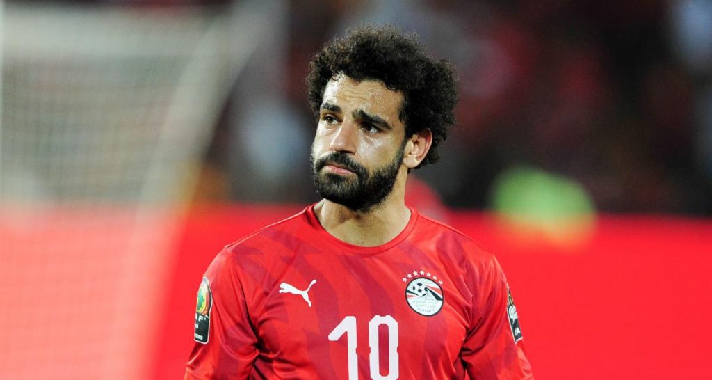 CDM 2022/ Sadio Mané's message to Mohamed Salah, "I won twice and he..."