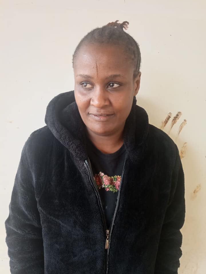 Kenya: une femme et son mari torturent à mort le fils de 3 ans de son amie