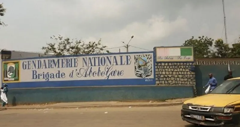 Côte d'Ivoire/ A pregnant teacher beaten up by a ''head  of protocol'' of a minister