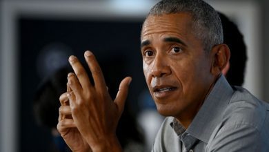 Barack Obama positif au covid