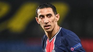 Di Maria quitte le PSG