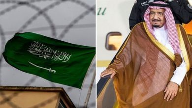 Exécution de 81 personnes en Saudi