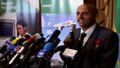 BOEING DEVRAIT IMMOBILISER TOUS SES 737 MAX 8, SELON LE PDG D’ETHIOPIAN