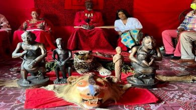 Nathalie Koah accusée d’occultisme