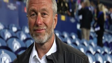RomanAbramovich